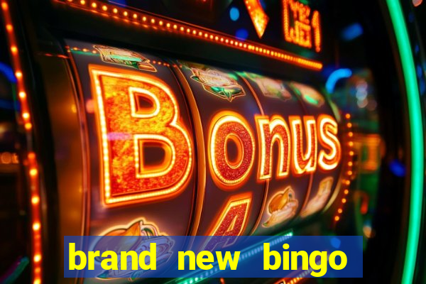 brand new bingo sites 2021