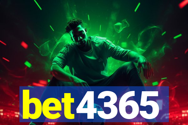 bet4365