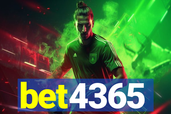 bet4365