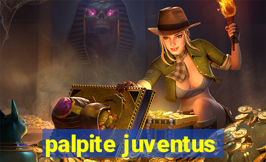 palpite juventus