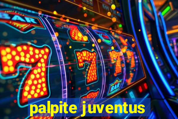 palpite juventus