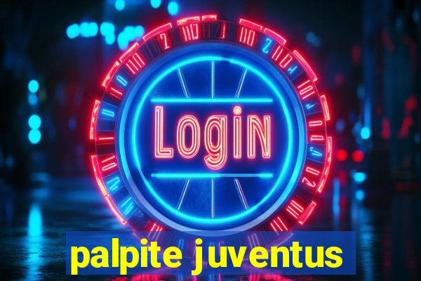 palpite juventus