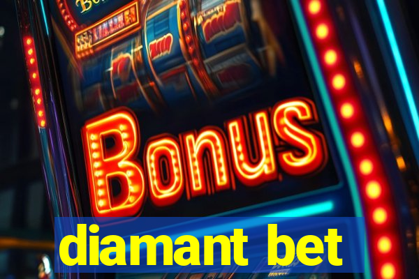 diamant bet