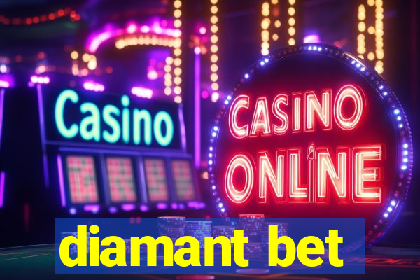 diamant bet