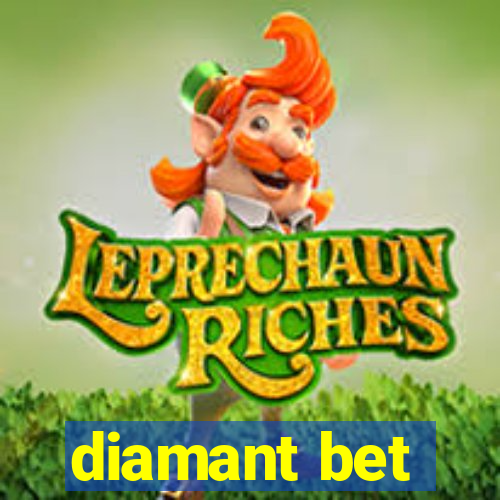 diamant bet