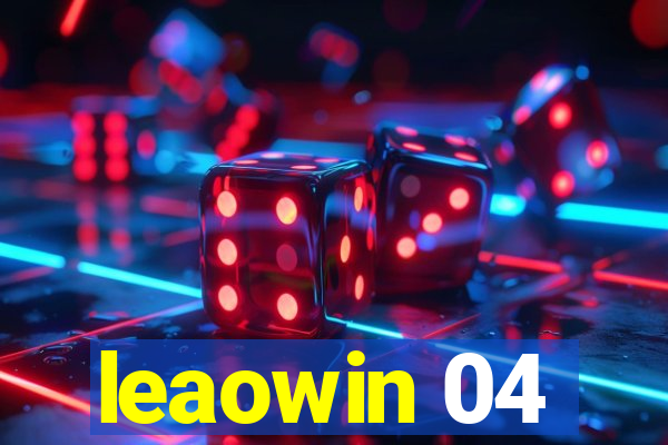 leaowin 04