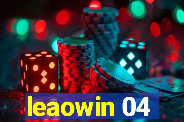 leaowin 04