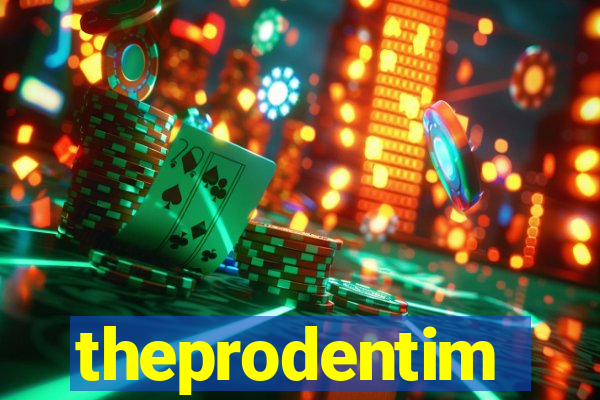 theprodentim