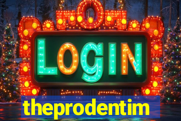 theprodentim