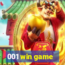 001 win game