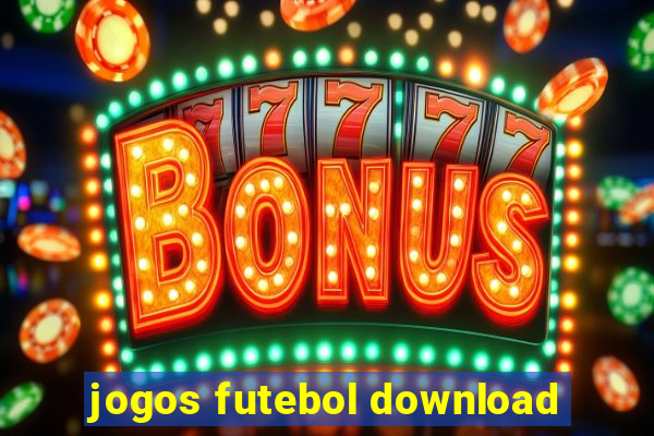 jogos futebol download