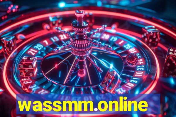 wassmm.online