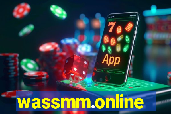 wassmm.online