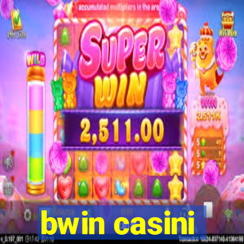 bwin casini