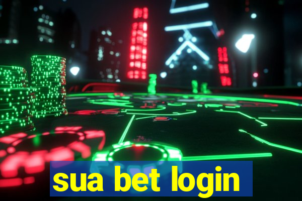 sua bet login