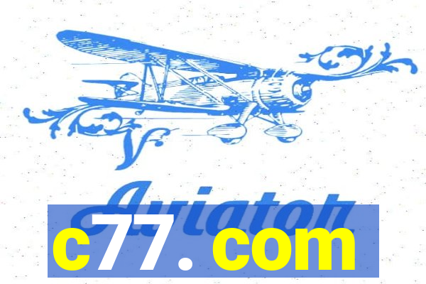 c77. com