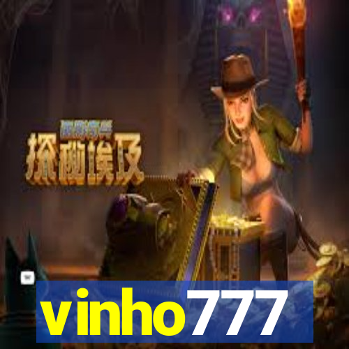 vinho777