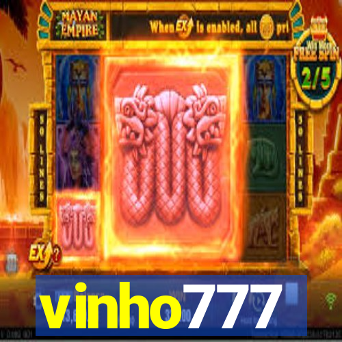 vinho777