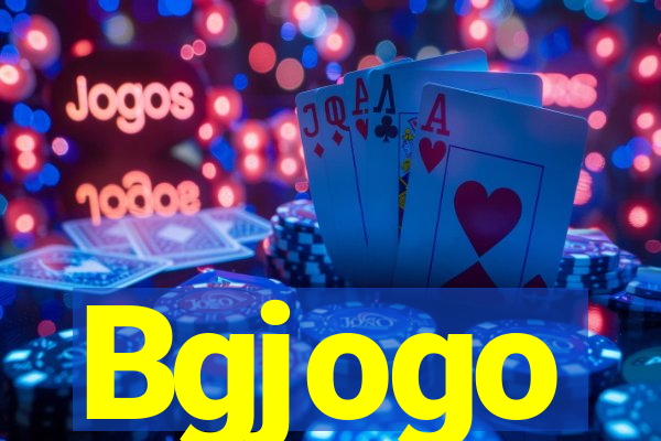 Bgjogo