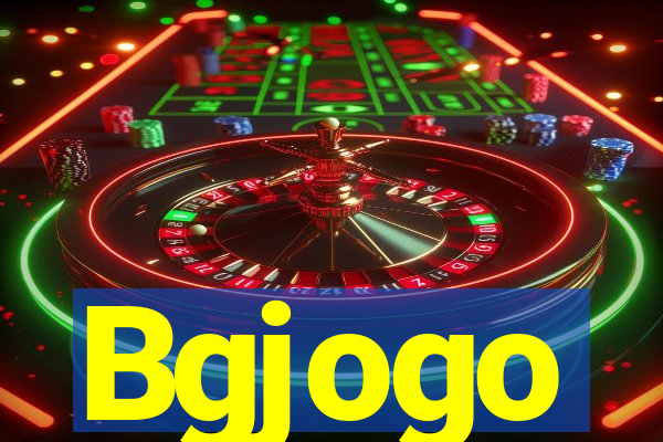 Bgjogo