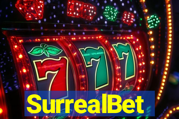 SurrealBet