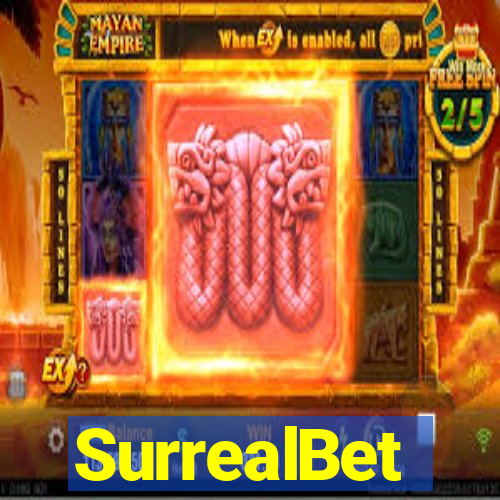 SurrealBet