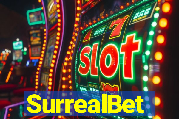 SurrealBet