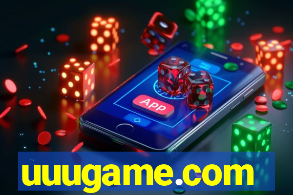 uuugame.com