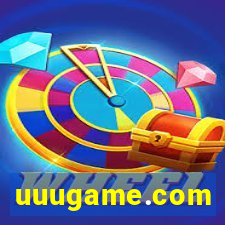 uuugame.com