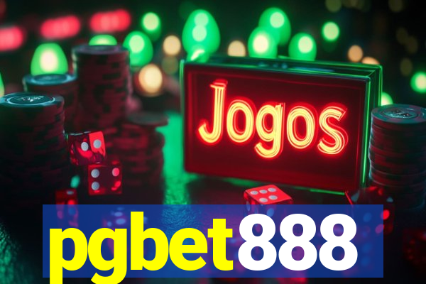 pgbet888