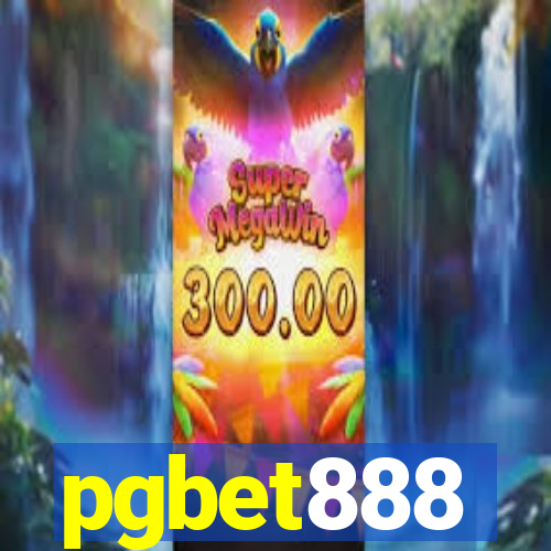 pgbet888