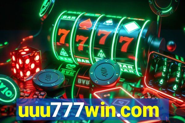 uuu777win.com