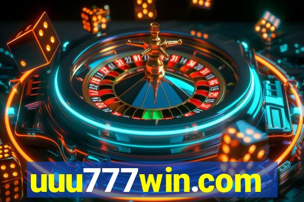 uuu777win.com