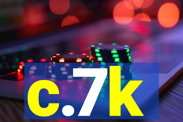 c.7k