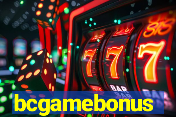 bcgamebonus