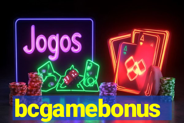 bcgamebonus