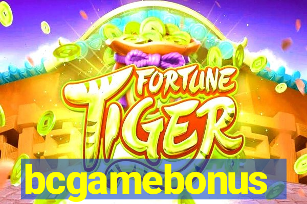 bcgamebonus