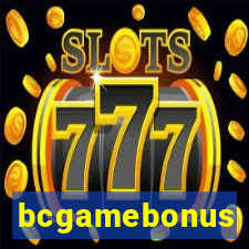 bcgamebonus