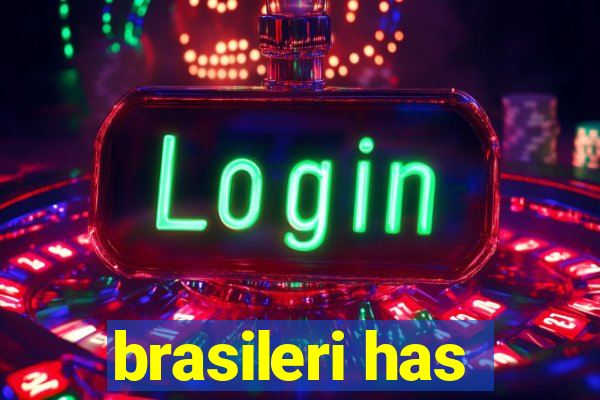 brasileri has