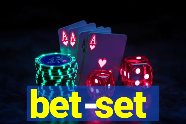 bet-set