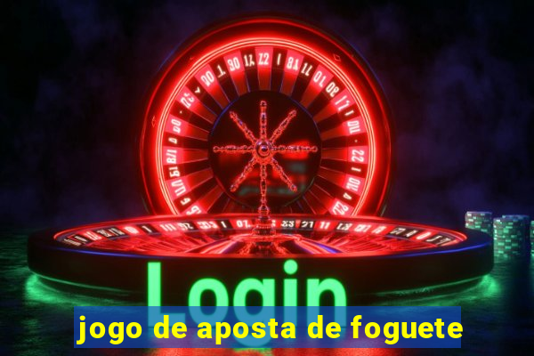 jogo de aposta de foguete