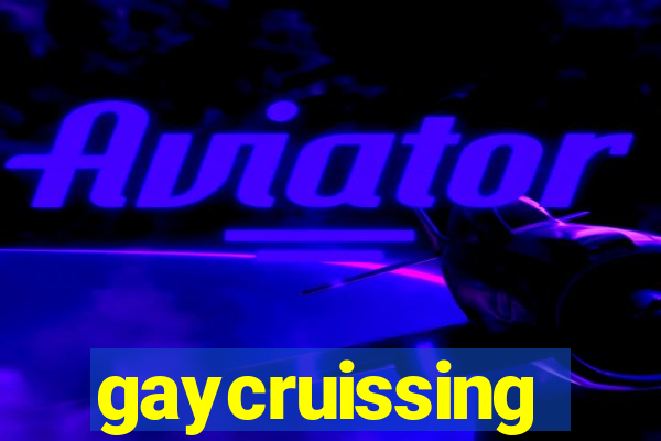 gaycruissing