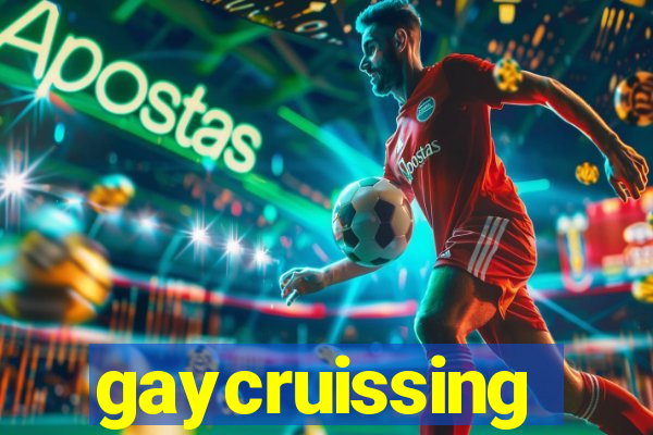 gaycruissing