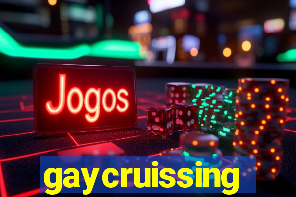 gaycruissing