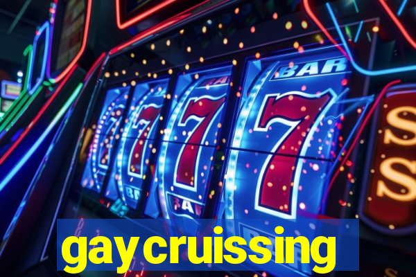 gaycruissing