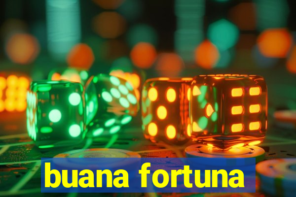 buana fortuna