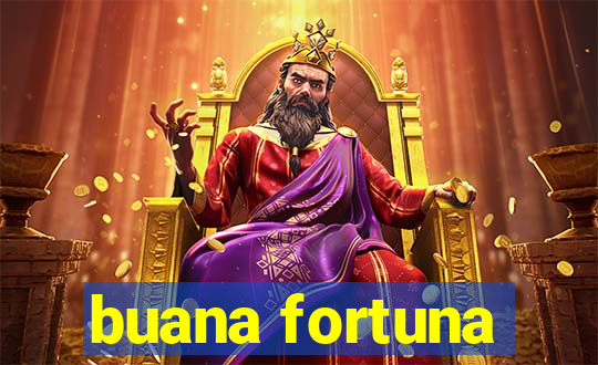 buana fortuna