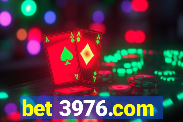 bet 3976.com