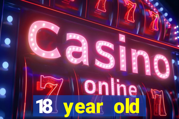 18 year old casinos in nevada