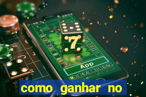 como ganhar no jogo money coming